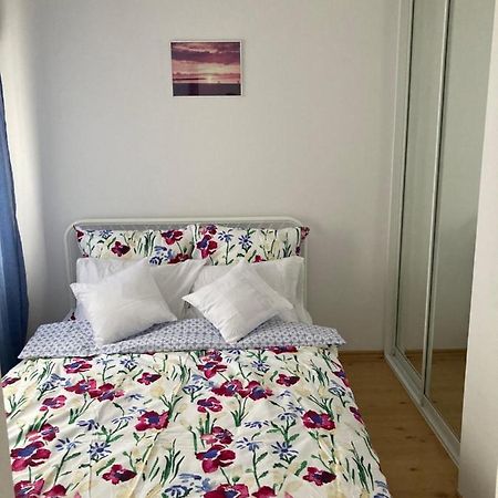 Apartament Uznamska Ambasada Świnoujście Buitenkant foto