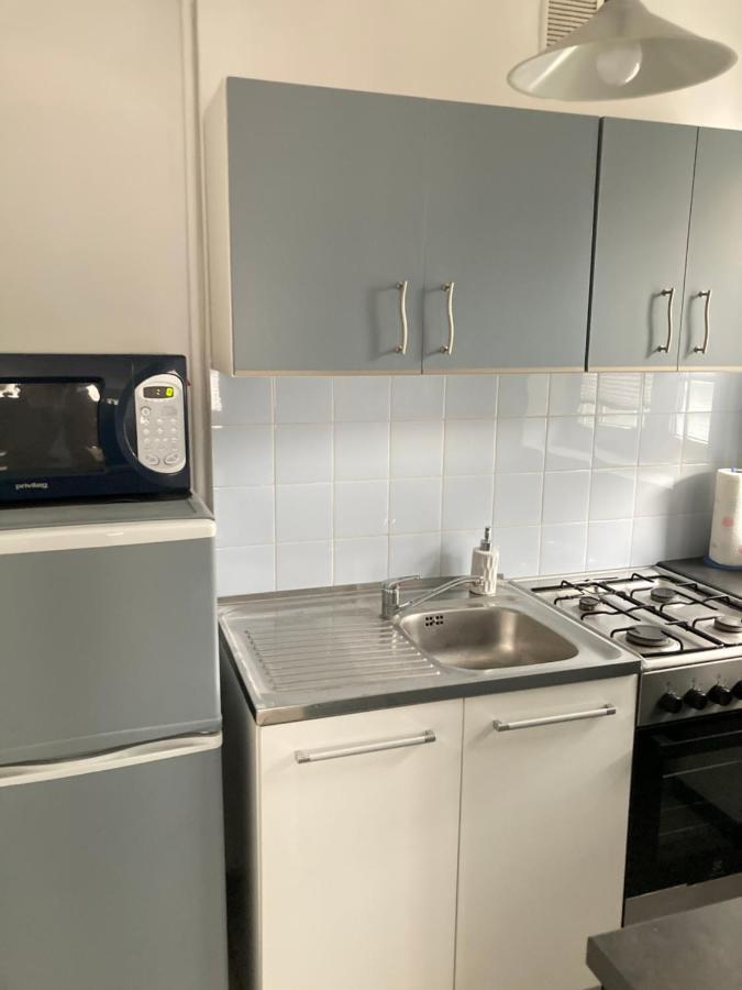 Apartament Uznamska Ambasada Świnoujście Buitenkant foto