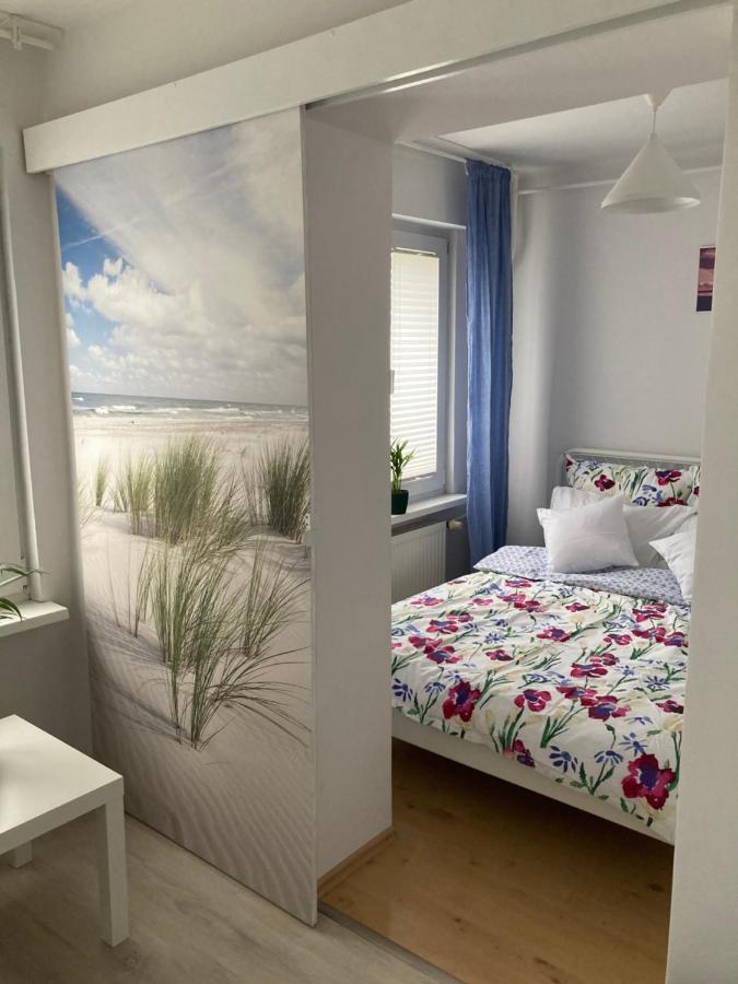 Apartament Uznamska Ambasada Świnoujście Buitenkant foto