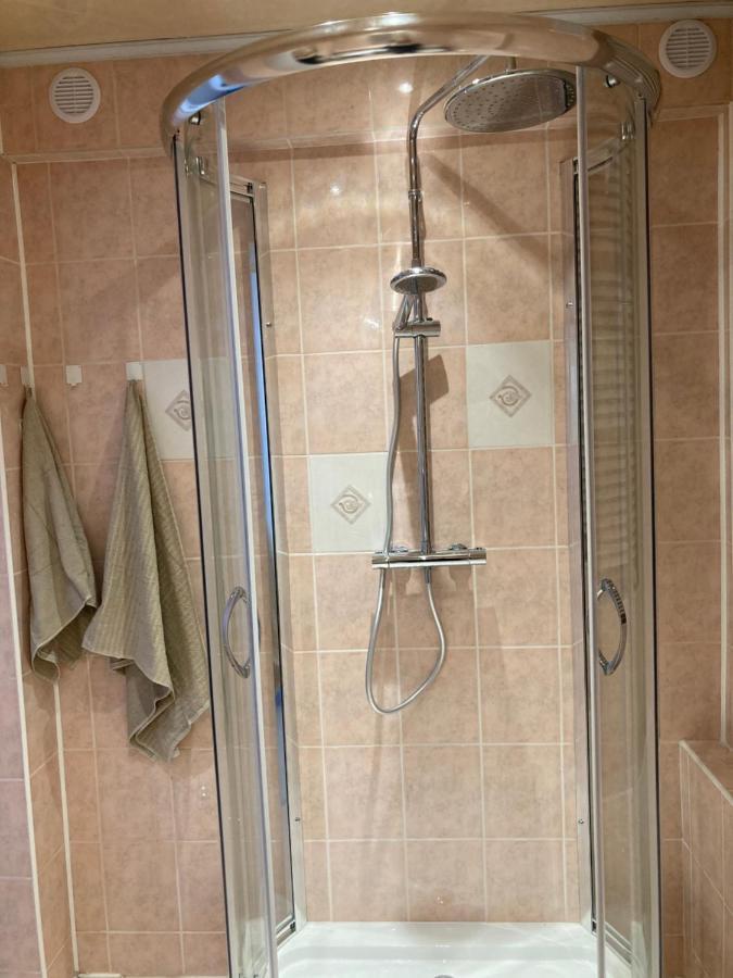 Apartament Uznamska Ambasada Świnoujście Buitenkant foto